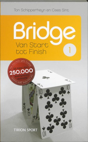 Bridge van start tot finish deel 1