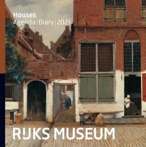 Rijksmuseumagenda Rijksmuseum Agenda 2021