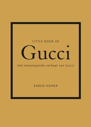 Little book of Gucci
