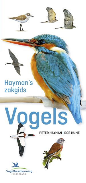 Hayman's Zakgids Vogels