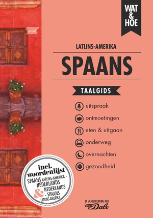 Spaans Latijns-Amerika