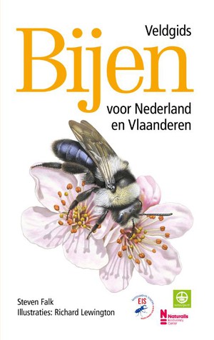 Bijen - Veldgids voor Nederland en Vlaanderen