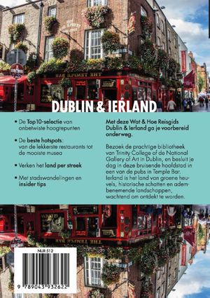 Dublin en Ierland