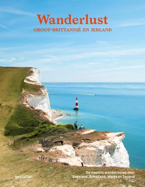 Wanderlust - Groot-Brittannië en Ierland