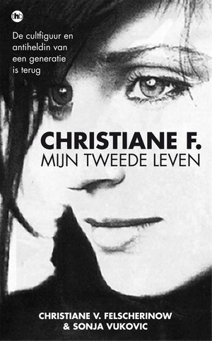 Christiane F., mijn tweede leven