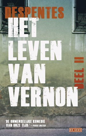Het leven van Vernon 2