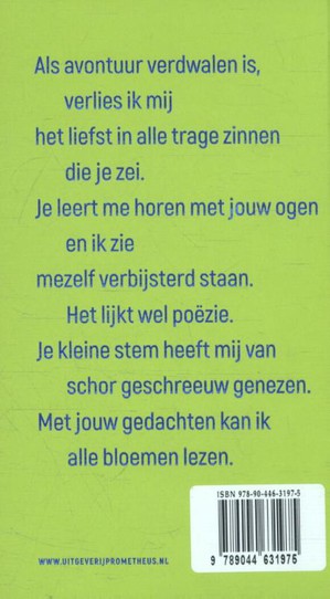 De Nederlandse poëzie van de twintigste en de eenentwintigste eeuw in 1000 en enige gedichten