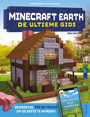 Minecraft earth – De ultieme gids