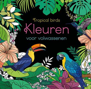 Tropical birds