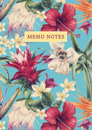 Memo notes