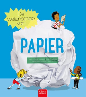 De wetenschap van papier