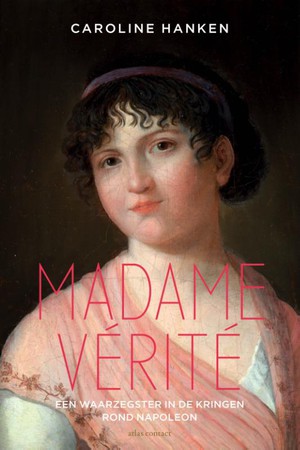 Madame Verite