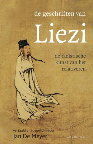 De geschriften van Liezi