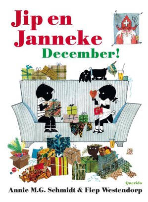 Jip en Janneke December!
