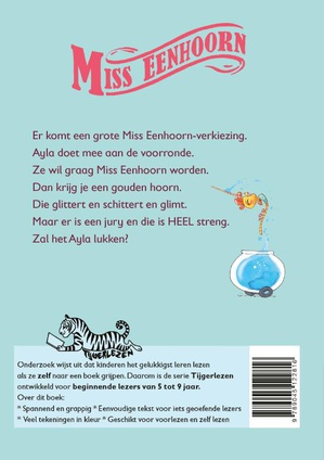 Miss Eenhoorn