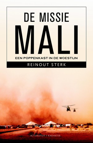 De missie Mali
