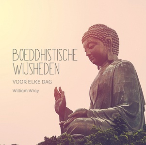 Boeddhistische wijsheden voor elke dag