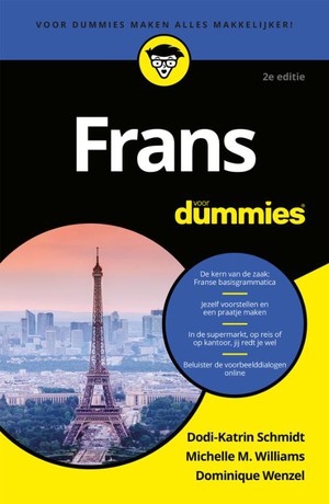 Frans voor Dummies