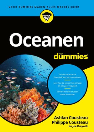 Oceanen voor Dummies