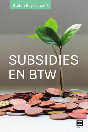 Subsidies en btw