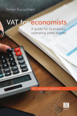 VAT for Economists