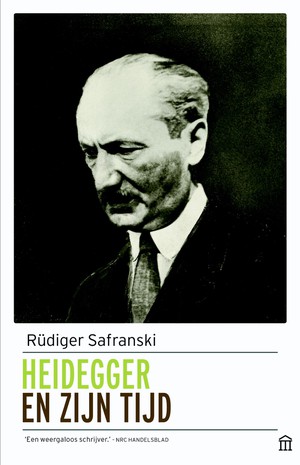 Heidegger en zijn tijd