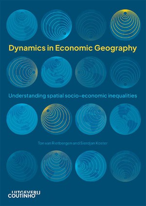 Dynamics in economic geography