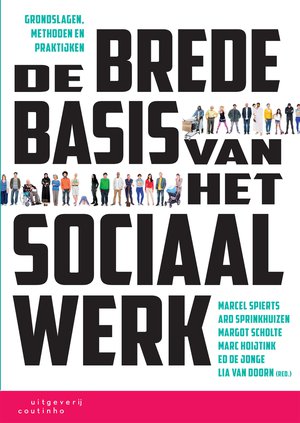 De brede basis van het sociaal werk