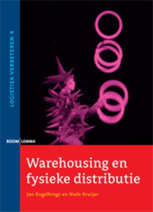Warehousing en fysieke distributie