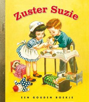 Zuster Suzie