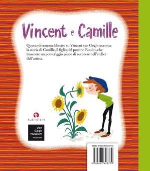Vincent e Camille
