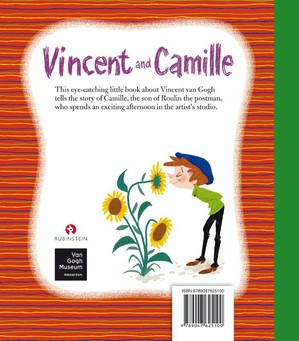 Vincent and Camille