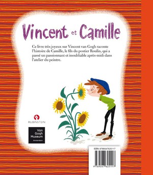 Vincent et Camille