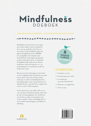 Mindfulness doeboek