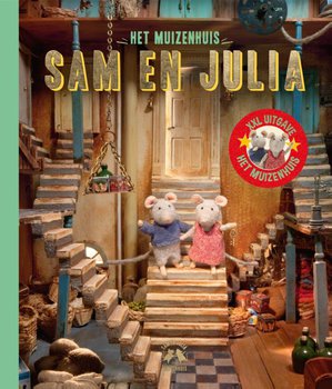 Muizenhuis - Sam & Julia XXL