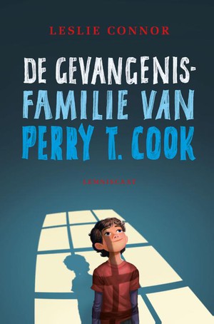 De gevangenisfamilie van Perry T. Cook