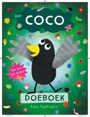Coco doeboek
