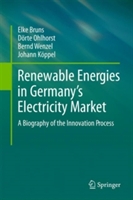Erneuerbare Energien in Deutschland – eine Biographie des Innovationsgeschehens