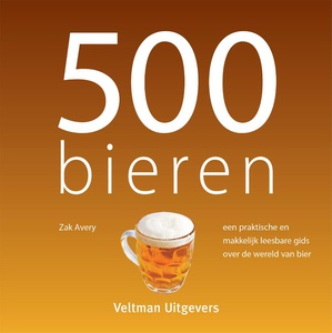 500 bieren