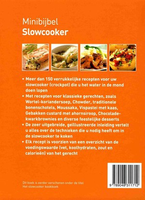 Slowcooker
