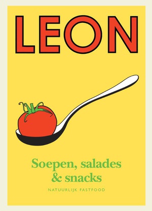 Leon Soepen, salades & snacks