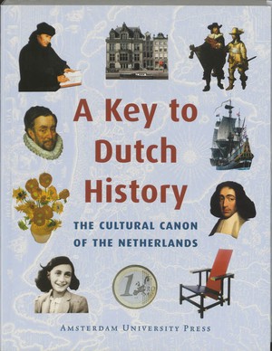 A Key to Dutch History