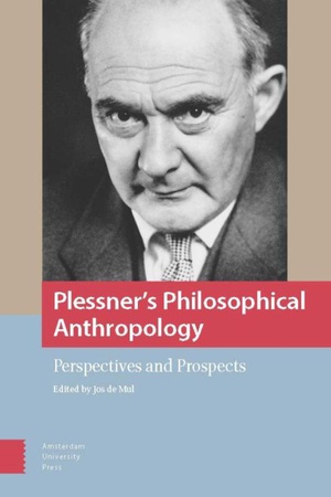 Plessner's philosophical anthropology