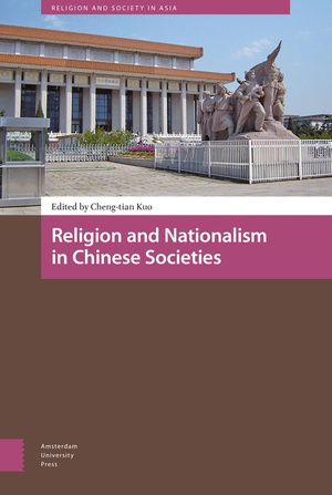 Religion and nationalism in Chinese societies