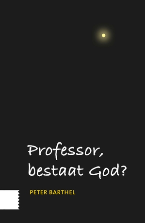 Professor, bestaat God?