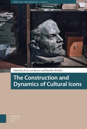 The Construction and Dynamics of Cultural Icons