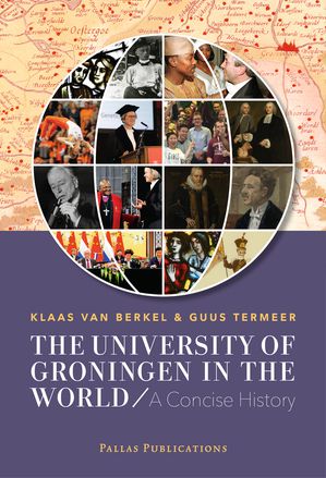 The University of Groningen in the World