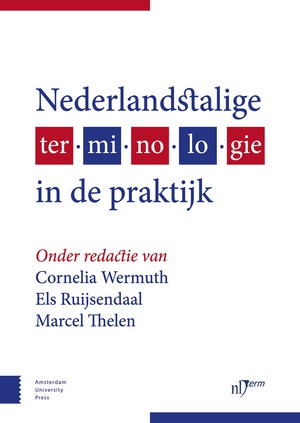 Nederlandstalige terminologie in de praktijk