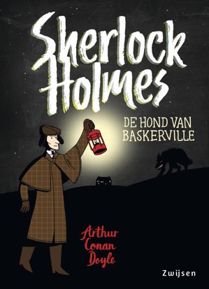 Sherlock Holmes De hond van Baskerville