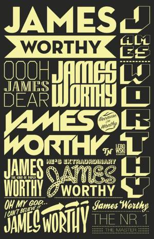James Worthy